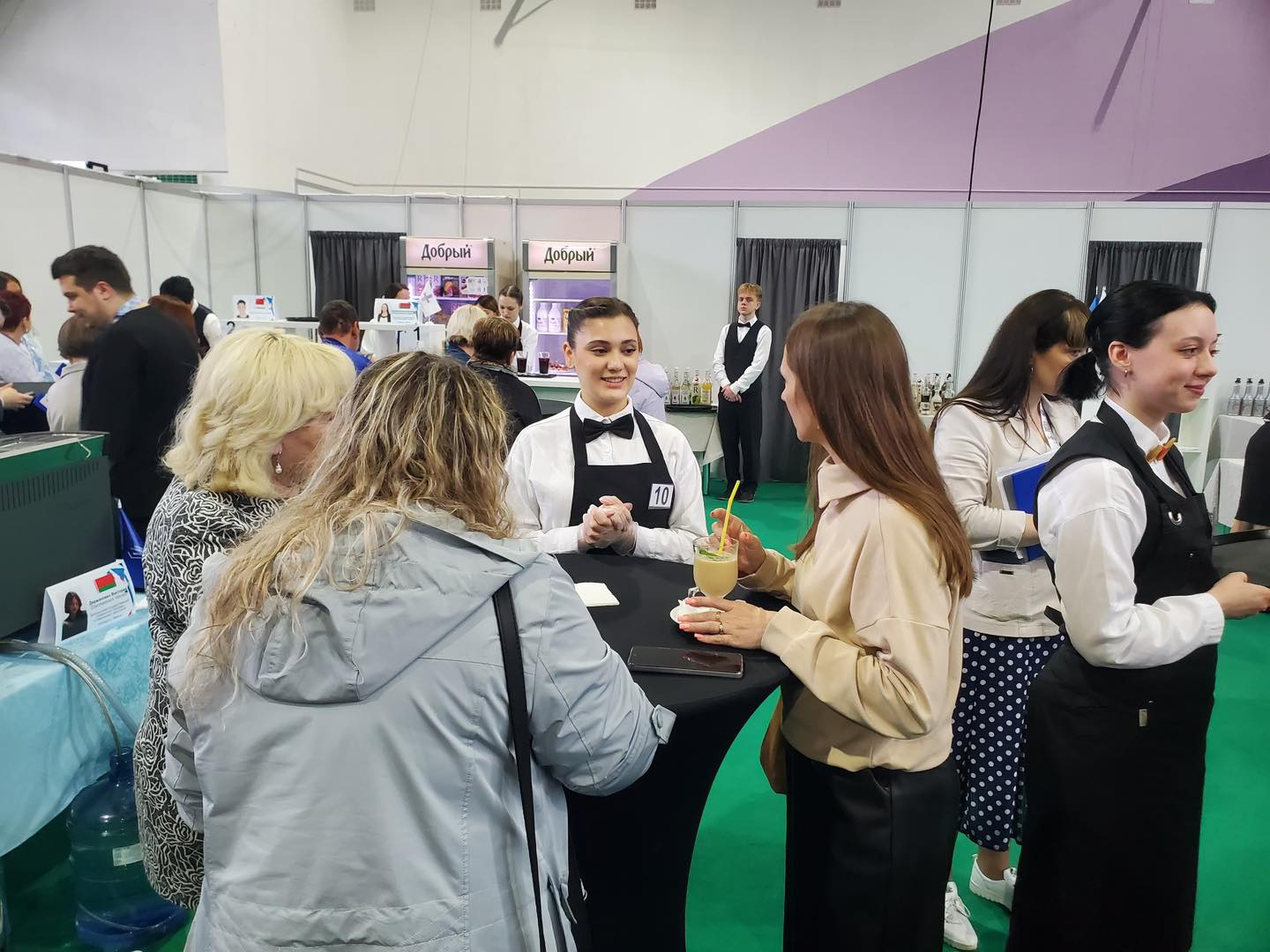 Peşə təhsilində beynəlxalq əməkdaşlıq və təcrübə mübadiləsi gücləndirilir