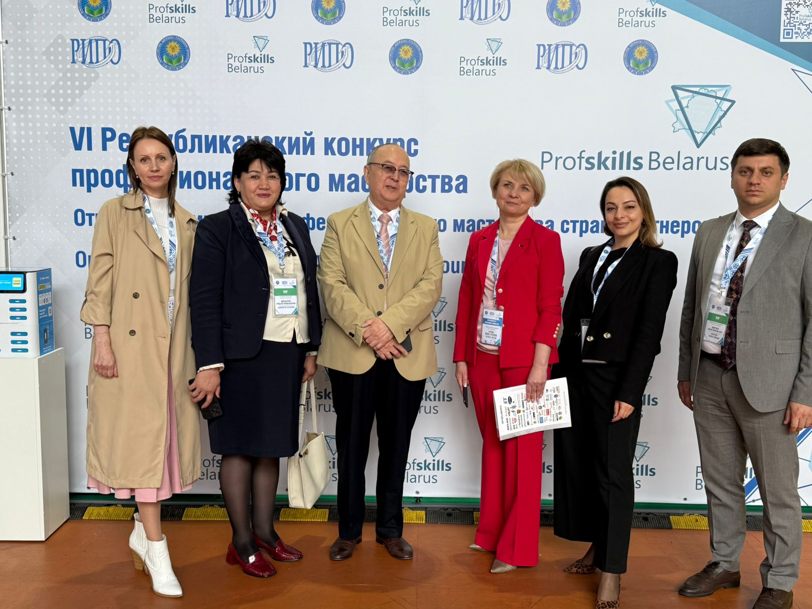 Peşə təhsilində beynəlxalq əməkdaşlıq və təcrübə mübadiləsi gücləndirilir