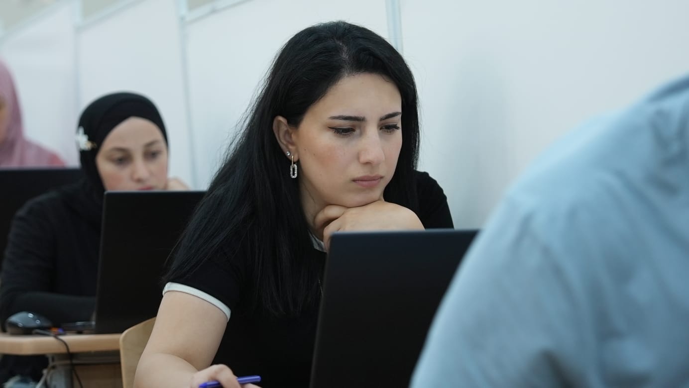 Peşə təmayüllü siniflərdə müəllim işləmək istəyənlər üçün imtahan keçirilir