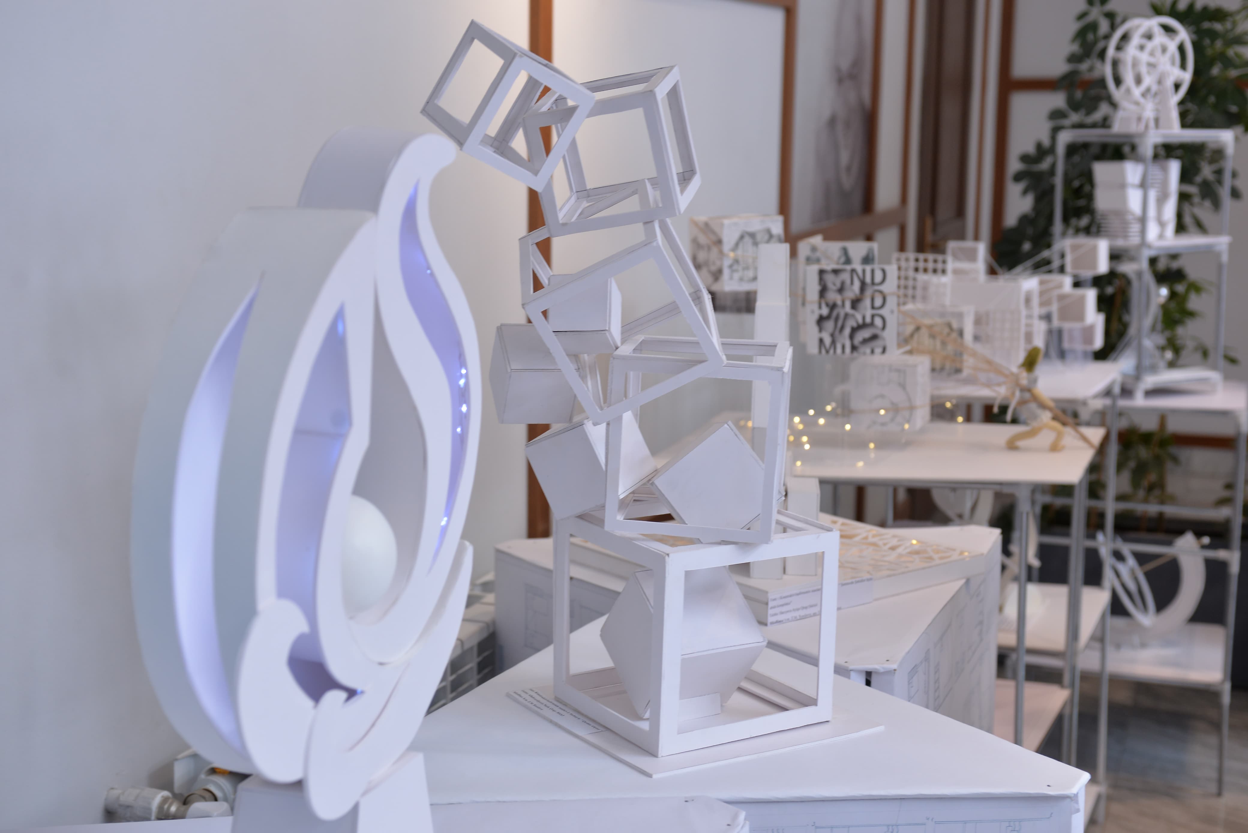 Peşəkar dizaynerlər AzMİU-da ustad dərsləri keçəcəklər