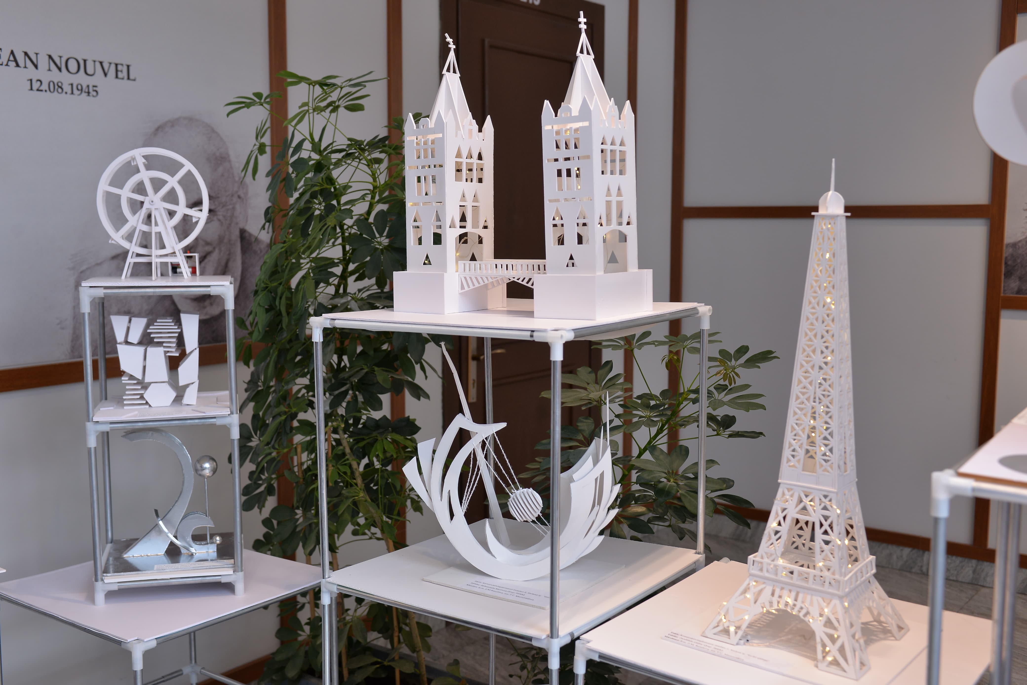 Peşəkar dizaynerlər AzMİU-da ustad dərsləri keçəcəklər