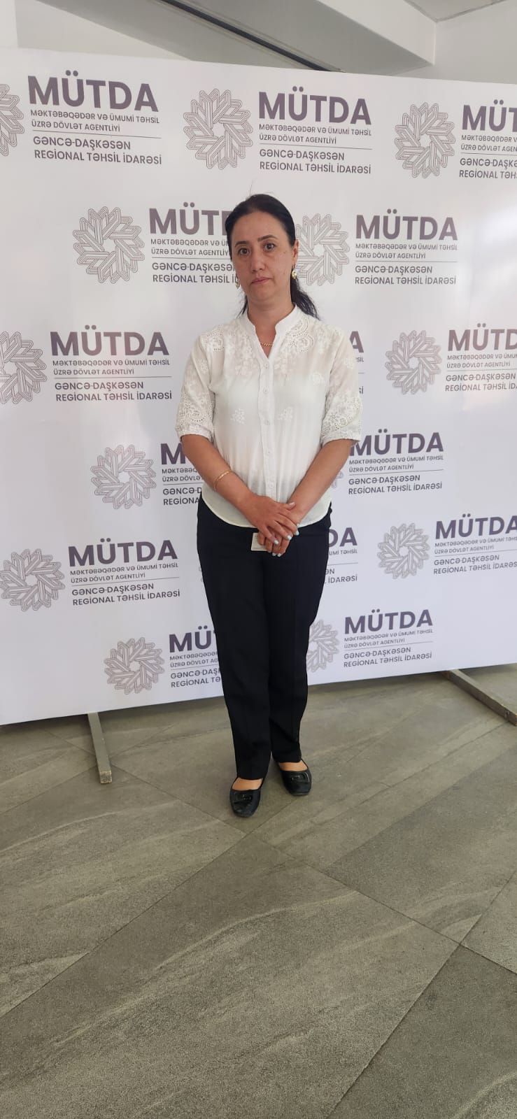 Peşəkarlıq imtahanı: Gəncə və ətraf bölgələrin müəllimləri danışırlar