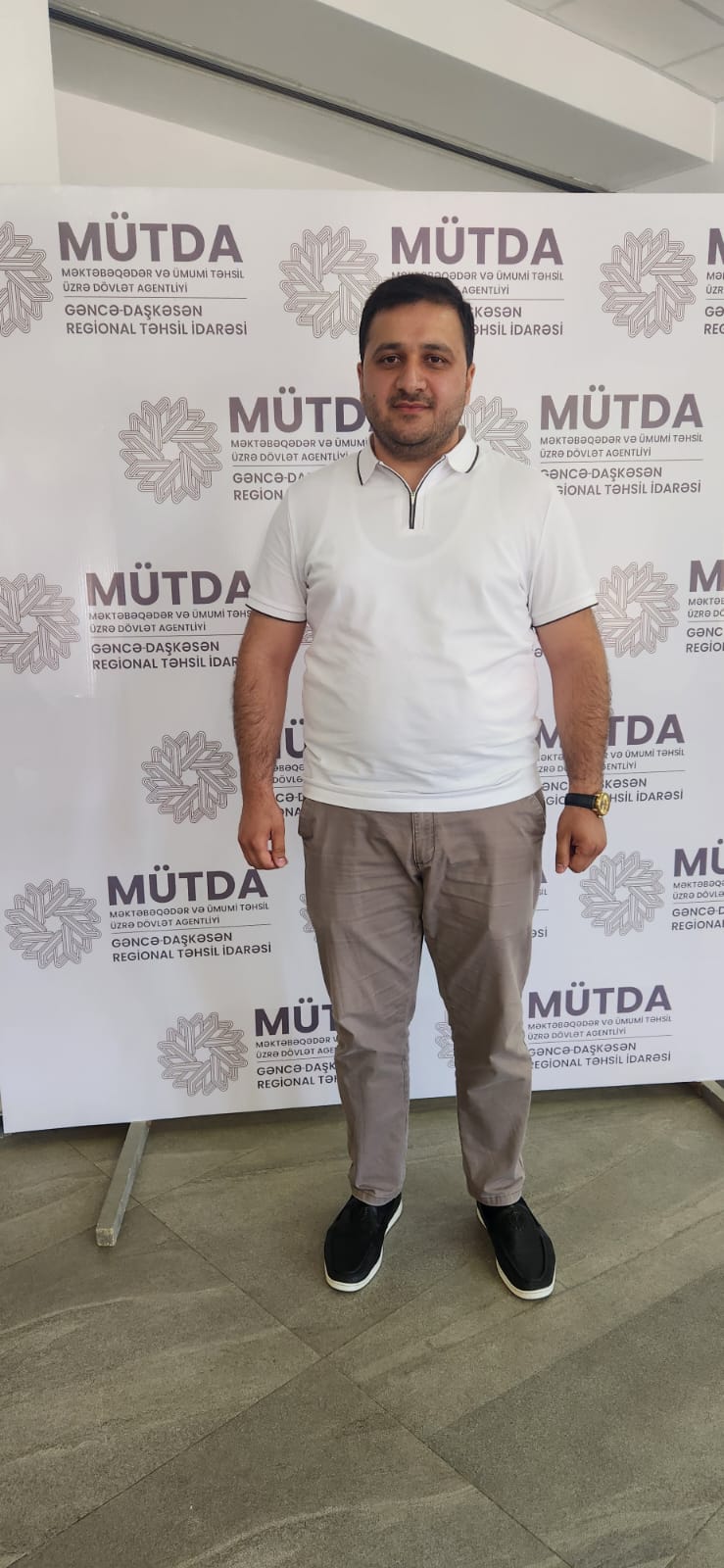 Peşəkarlıq imtahanı: Gəncə və ətraf bölgələrin müəllimləri danışırlar