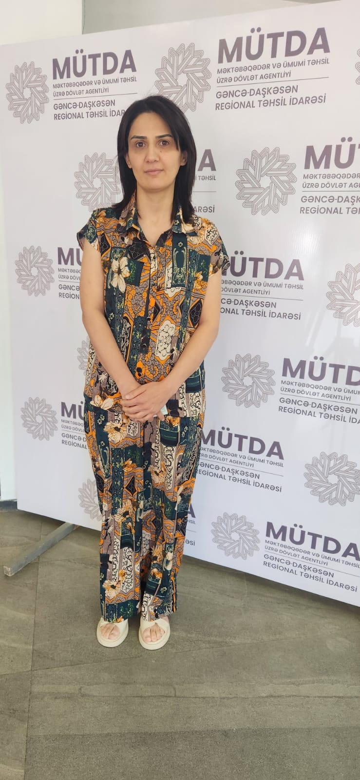 Peşəkarlıq imtahanı: Gəncə və ətraf bölgələrin müəllimləri danışırlar