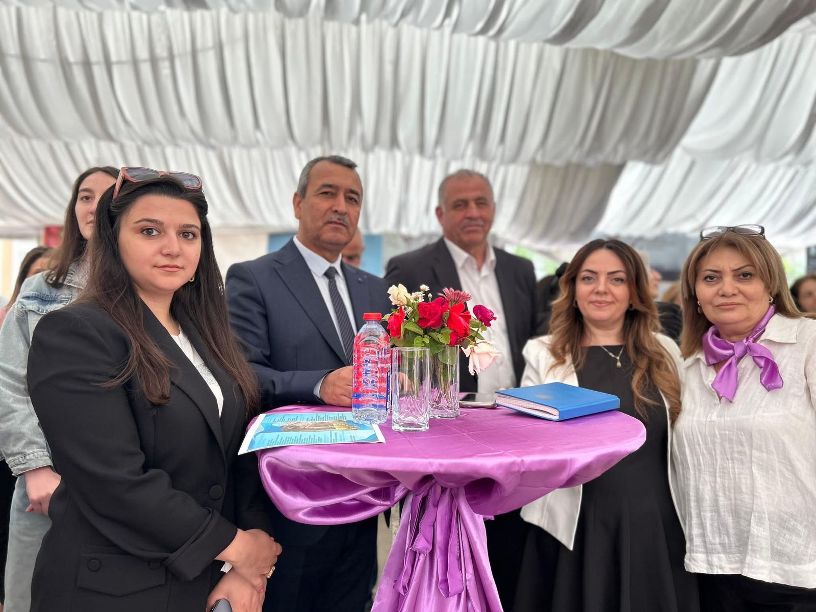 Peşəsini sevərək seçənlər: Gələcəyin ustaları - REPORTAJ