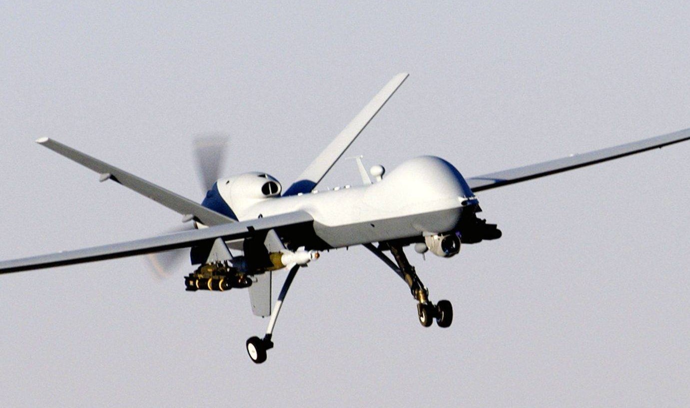 Pilotsuz uçuş aparatlarının kibertəhlükəsizliyi istiqamətində tədqiqatlar aparılır 