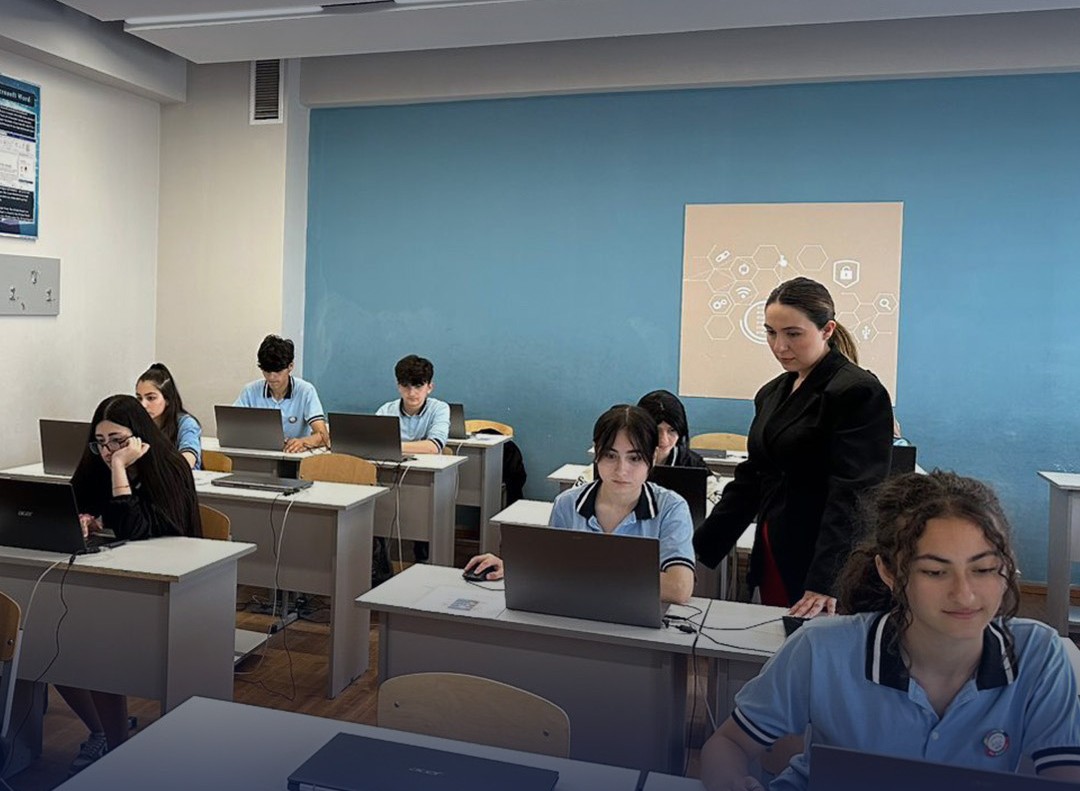 PISA 2025 tədqiqatının əsas mərhələsi yekunlaşdı