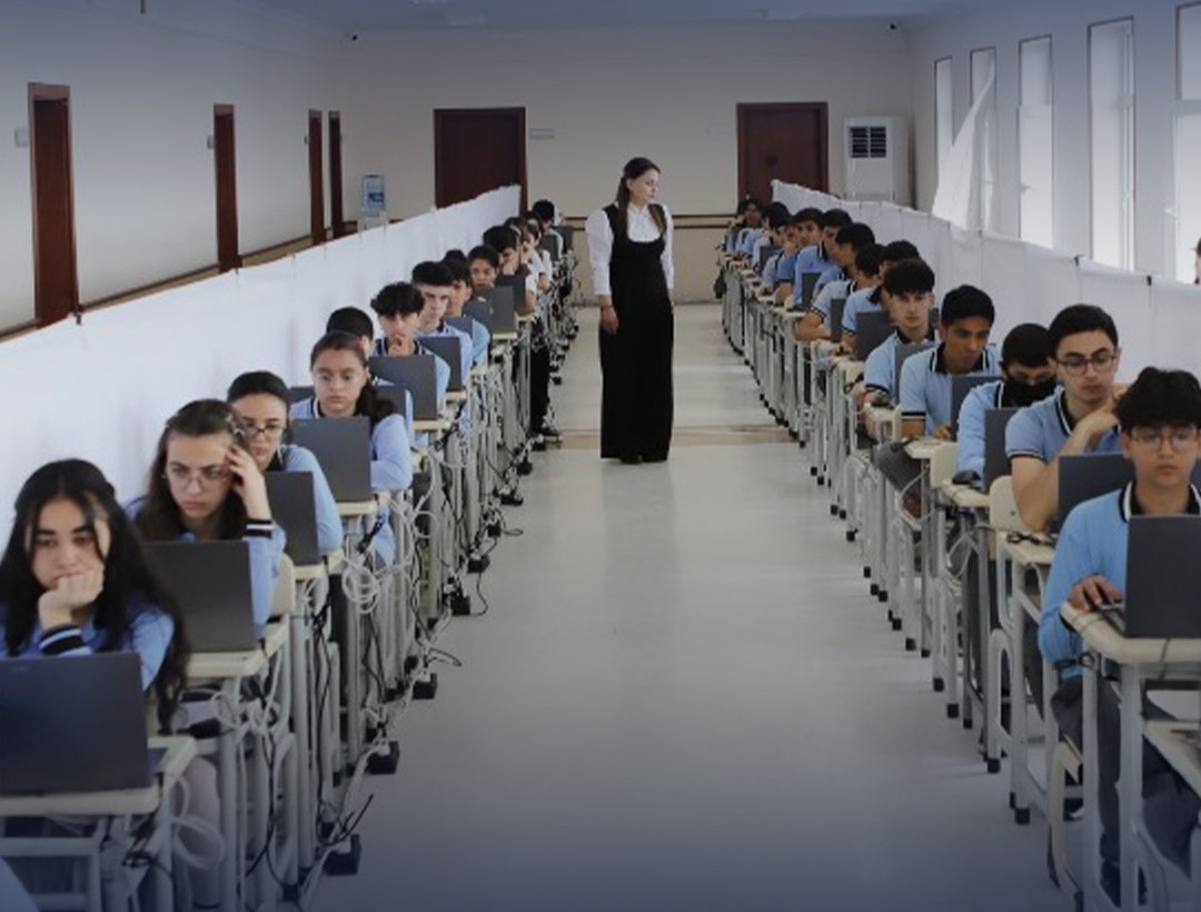 PISA 2025 tədqiqatının əsas mərhələsi yekunlaşdı