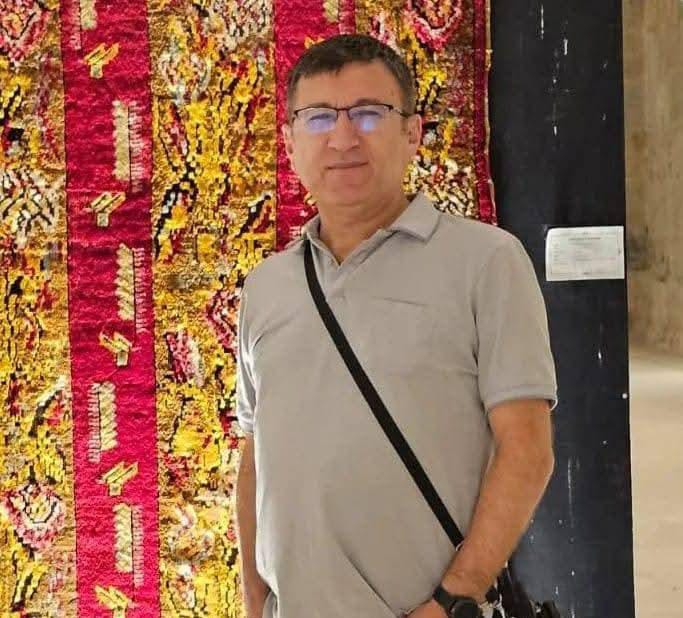 Praktik dərs saatları artırılmalıdır - Naxçıvanda dərs deyən türkiyəli alimlə MÜSAHİBƏ