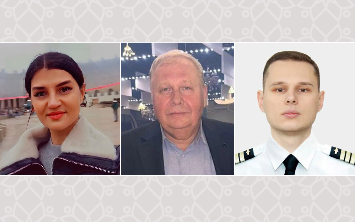 Prezident onlara Milli Qəhrəman adı verdi - Sərəncam 