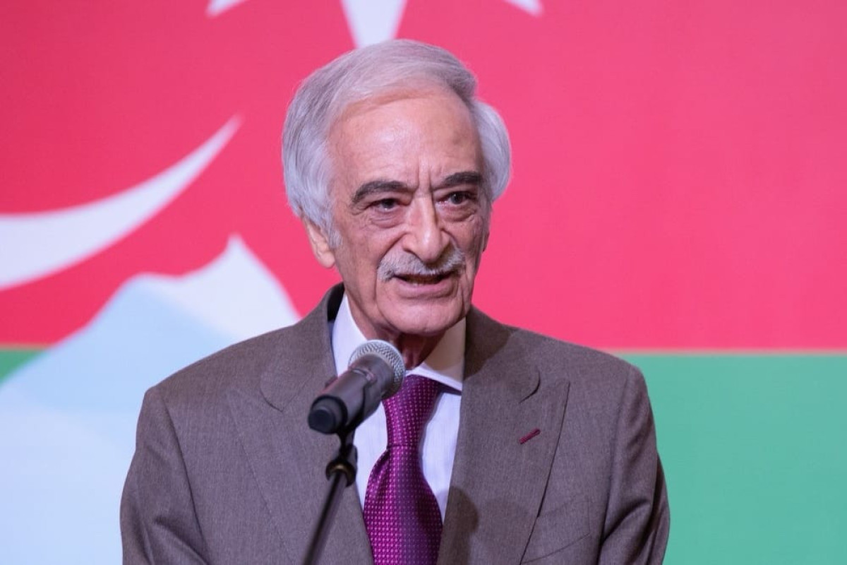 Prezident Polad Bübüloğlu ilə bağlı sərəncam imzaladı 