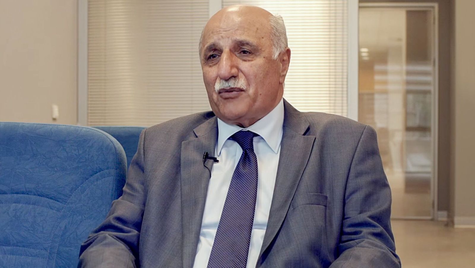 Professor: Vətən tarixinin dövlət dilində öyrədilməsi tam əsaslıdır 