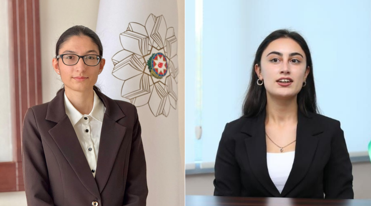 "Proqram gələcək karyeram üçün əhəmiyyətlidir" – Təcrübə keçən "Maarif"çilərin hekayələri 