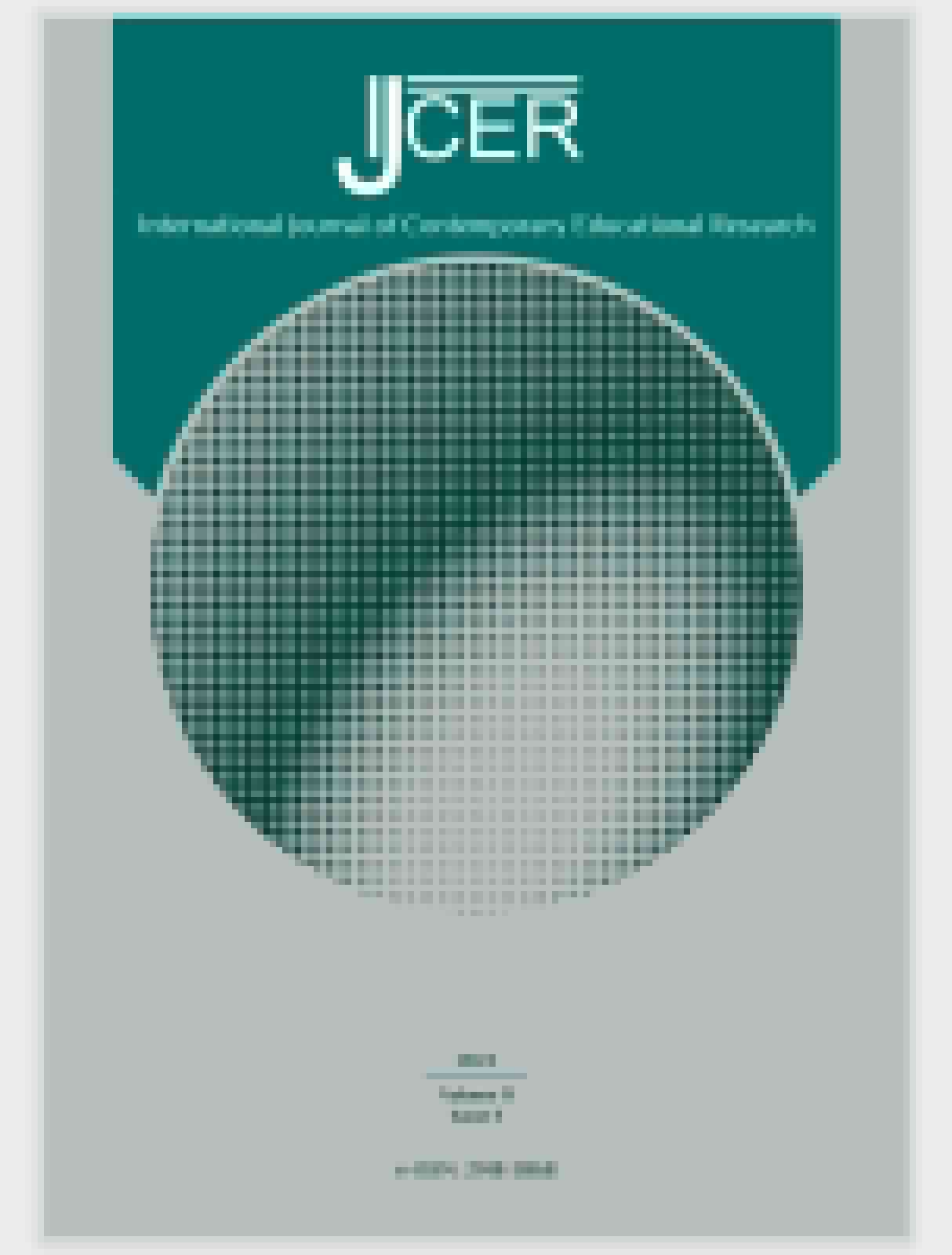 Psixologiya Elmi-Tədqiqat İnstitutunun tədqiqatı beynəlxalq nüfuzlu jurnalda çap edilib