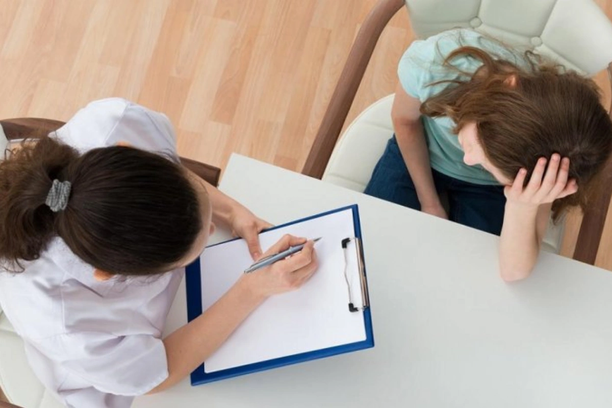 Psixoloji problemlərinin öhdəsindən gəlmək üçün uşaqlara necə kömək etmək olar? 