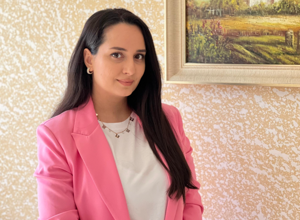 Psixoloq: Kiçik yaşlardan uşaqlara istəkləri ertələməyi öyrətmək lazımdır 