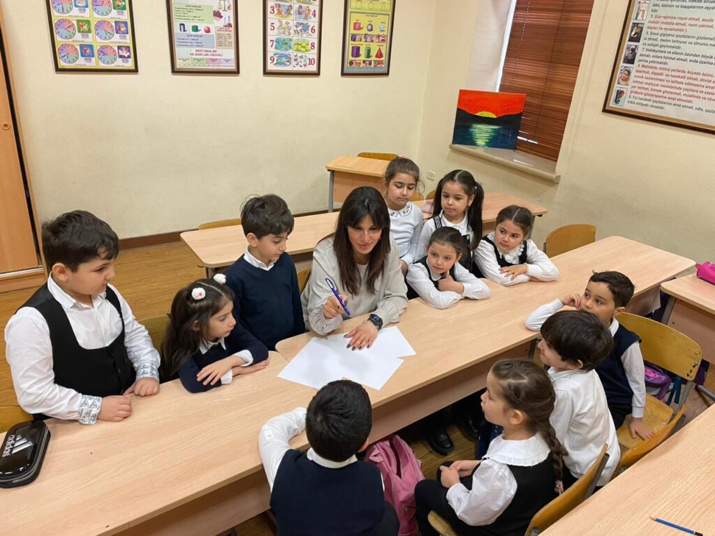 Psixoloqların işə qəbulu müsabiqəsinin test imtahanının vaxtı açıqlanıb 