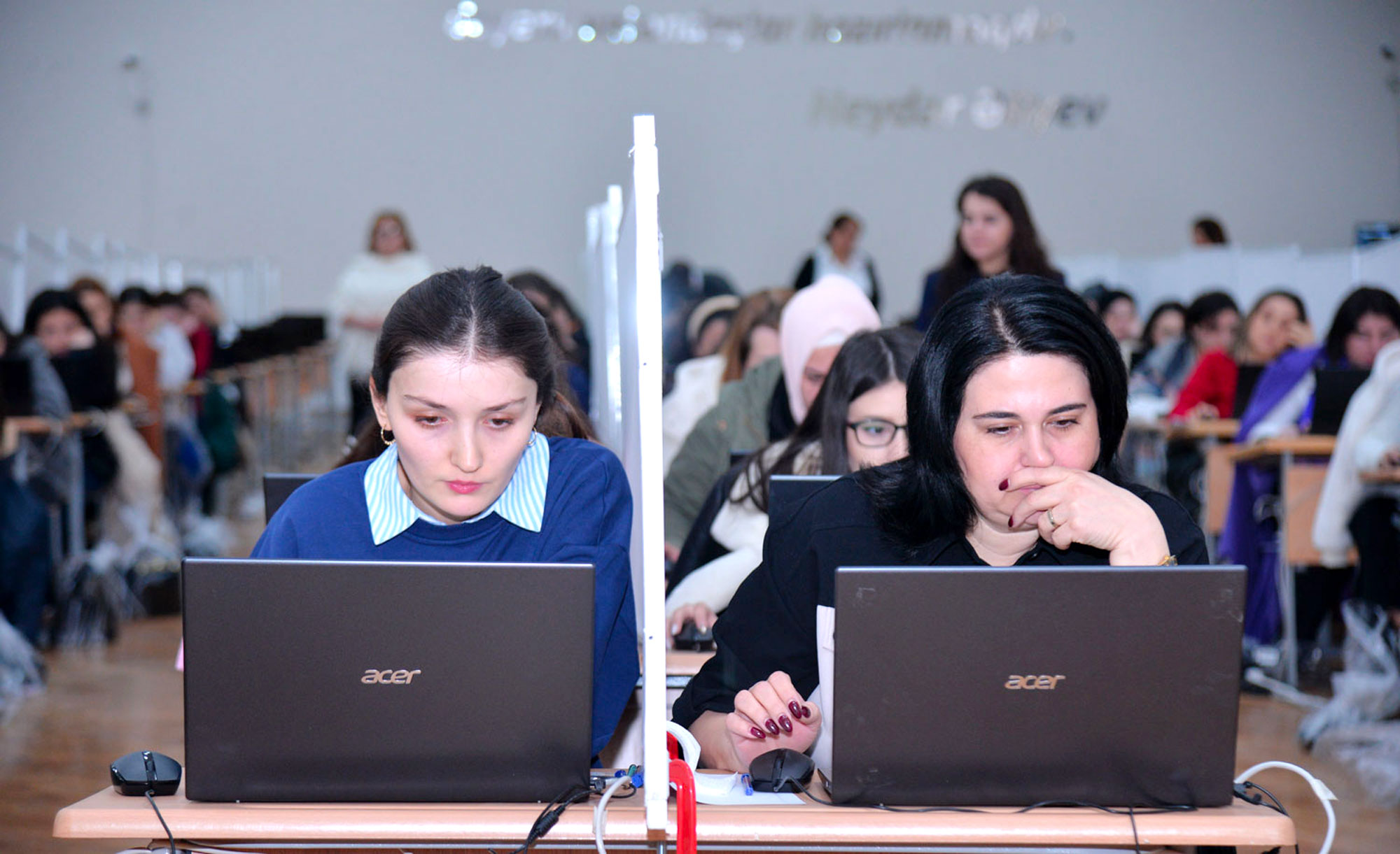 Psixoloqların işə qəbulu üzrə müsabiqənin müsahibə mərhələsinin vaxtı açıqlanıb 