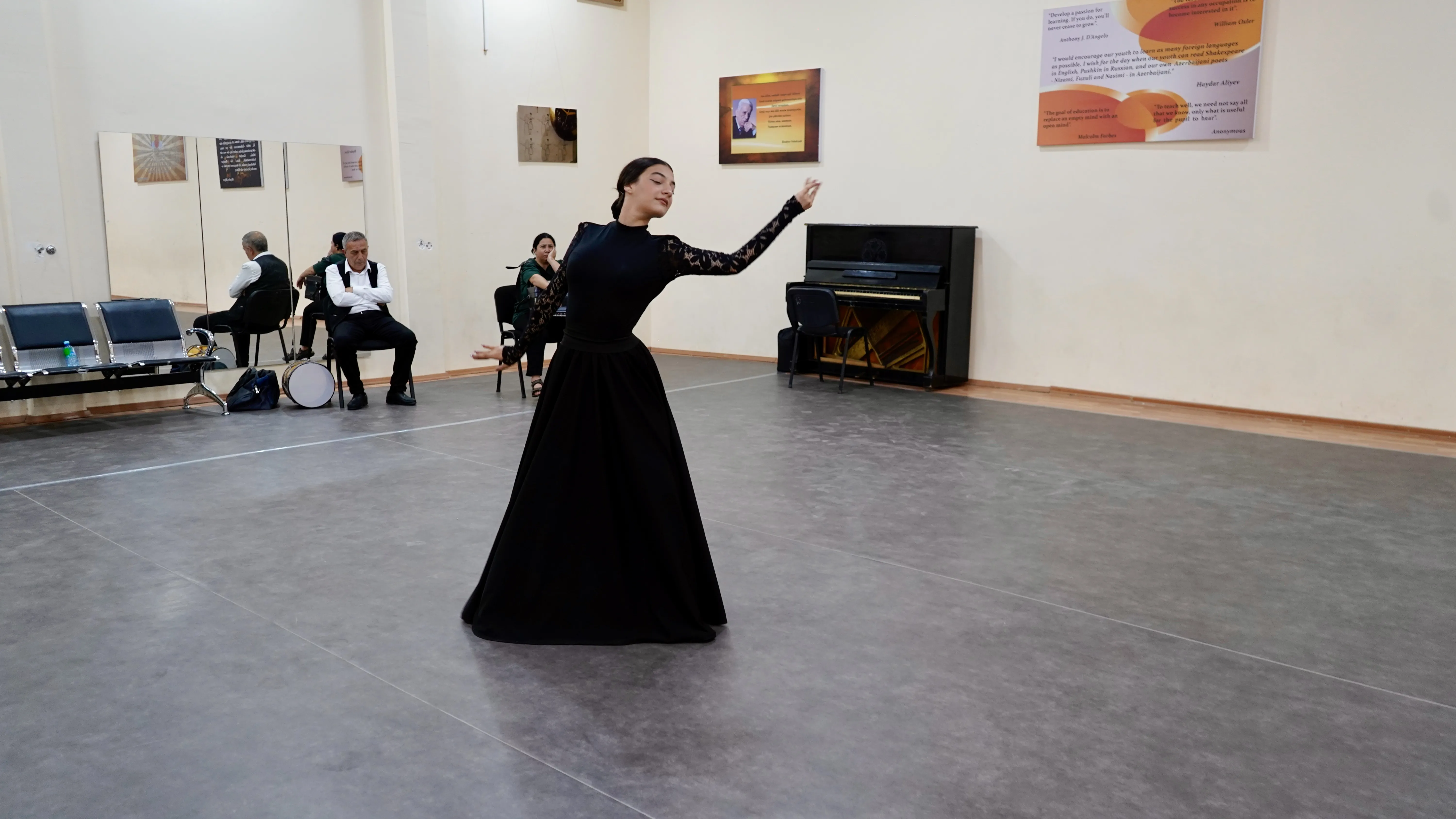 Qabiliyyət imtahanı verəcək şəxslərin NƏZƏRİNƏ! 