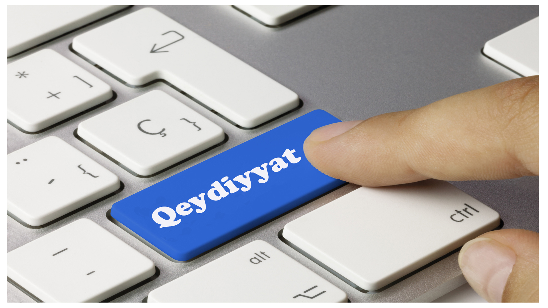 Qabiliyyət imtahanlarına qeydiyyat başlayır 