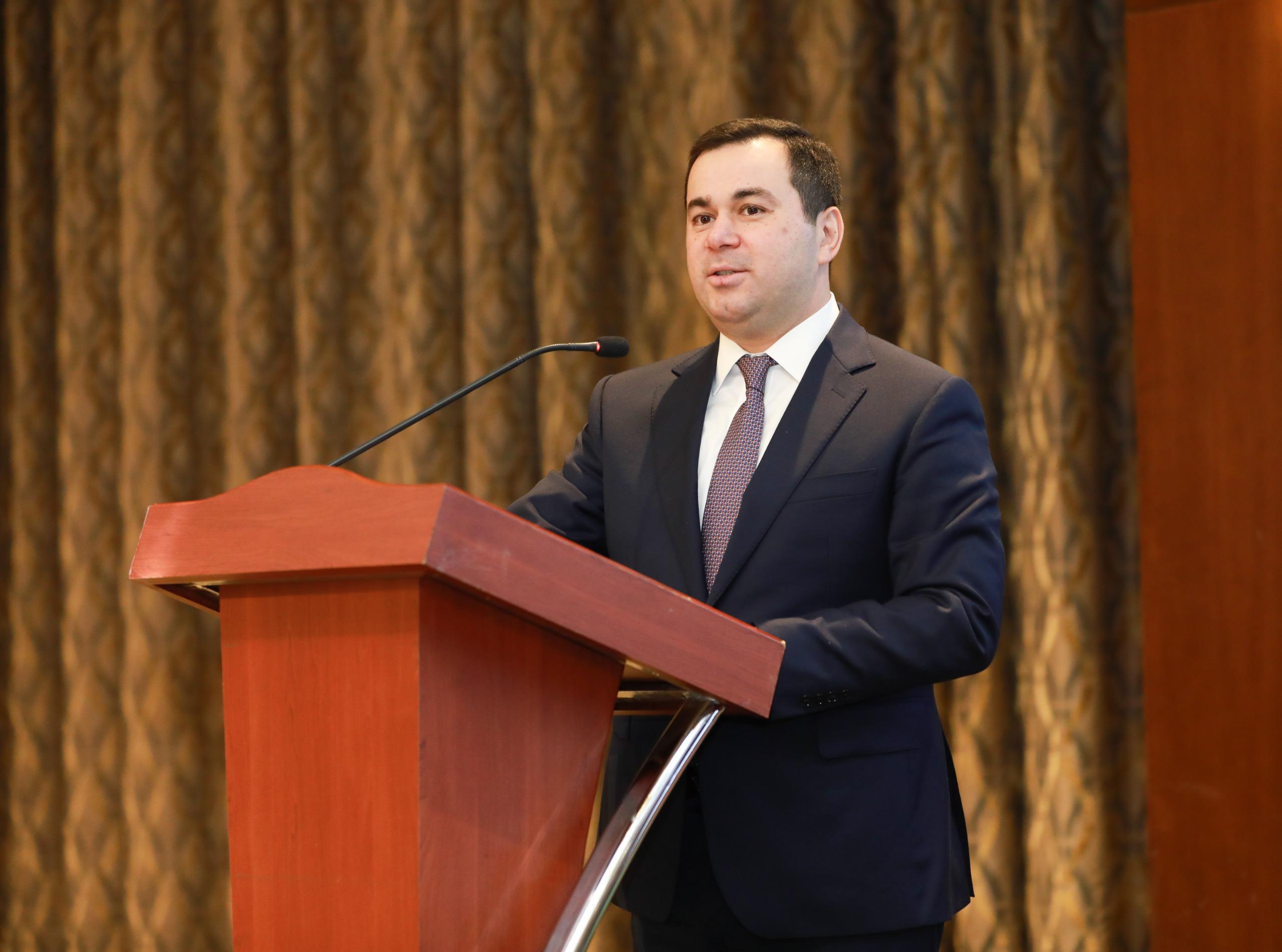 “Qalib ölkənin qalibləri - 2024” layihəsinin mükafatlandırma mərasimi keçirilib