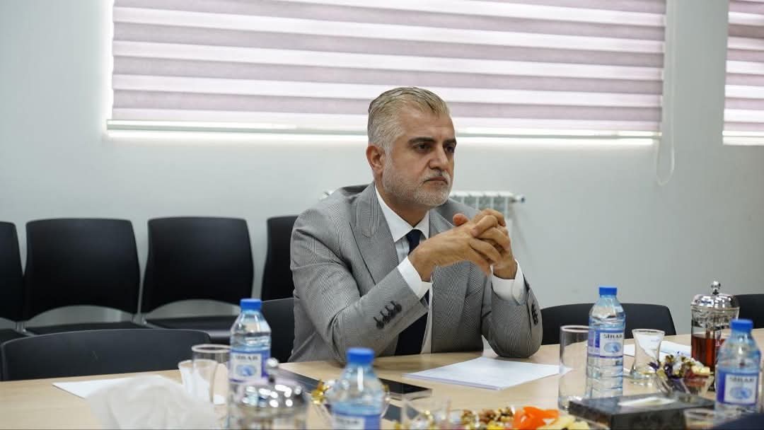 “Qarabağ” futbol klubunun prezidenti ilə peşə təhsilinin inkişafına dair görüş keçirilib