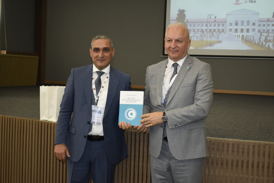 Qarabağ Universiteti VII Türkoloji “Yay məktəbi”nə ev sahibliyi edir