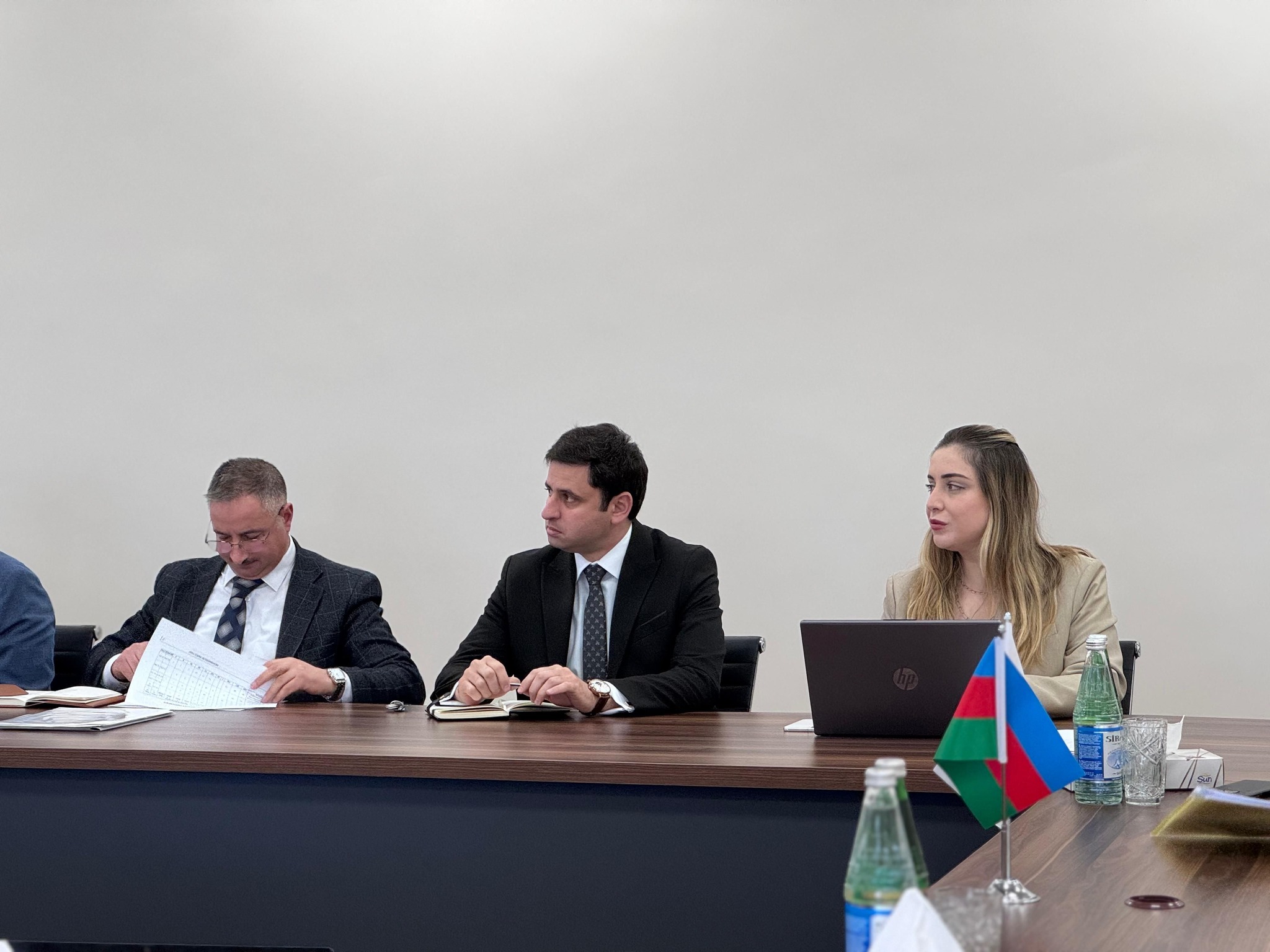 Qarabağ Universitetində Elmi Şuranın növbəti iclası keçirilib