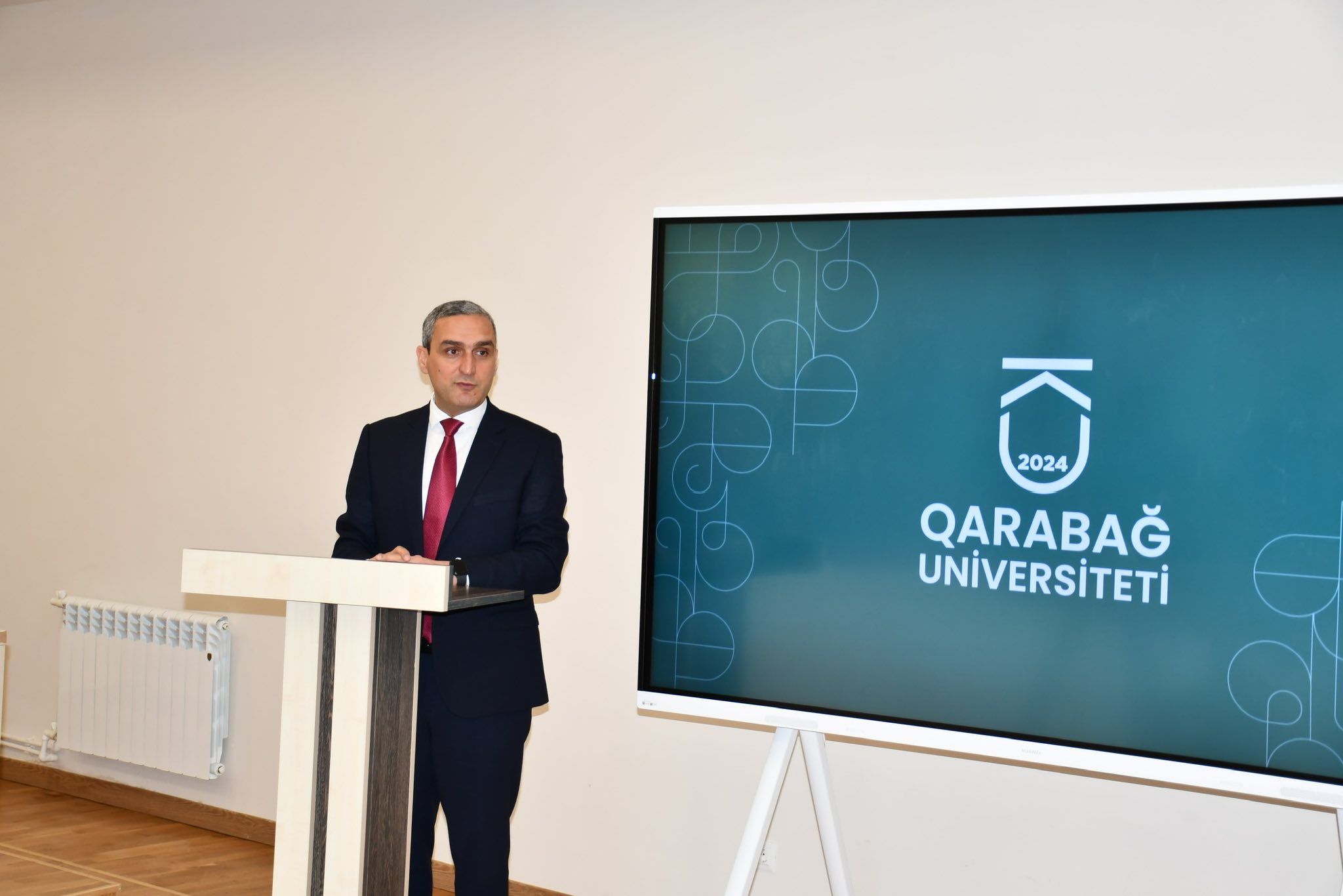 Qarabağ Universitetində Həmkarlar İttifaqı təsis edilib