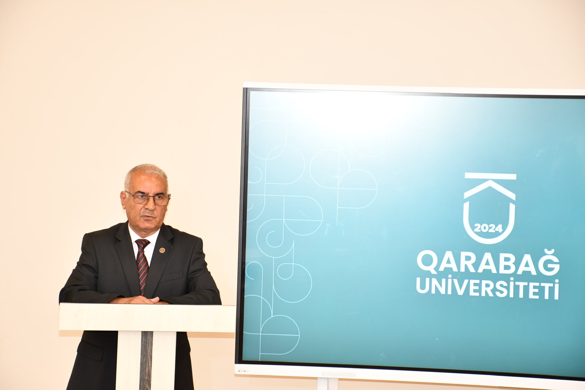 Qarabağ Universitetində Həmkarlar İttifaqı təsis edilib