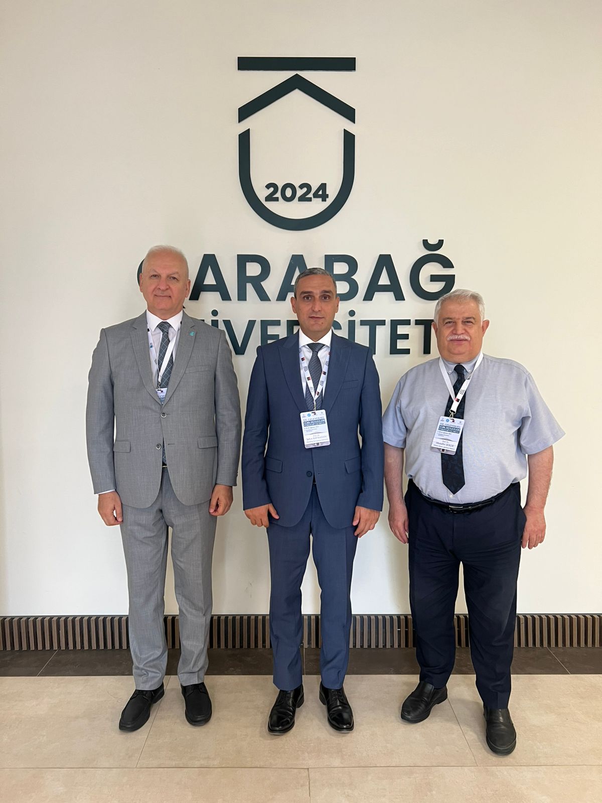 Qarabağ Universitetində keçirilən VII Türkoloji “Yay məktəbi” başa çatıb