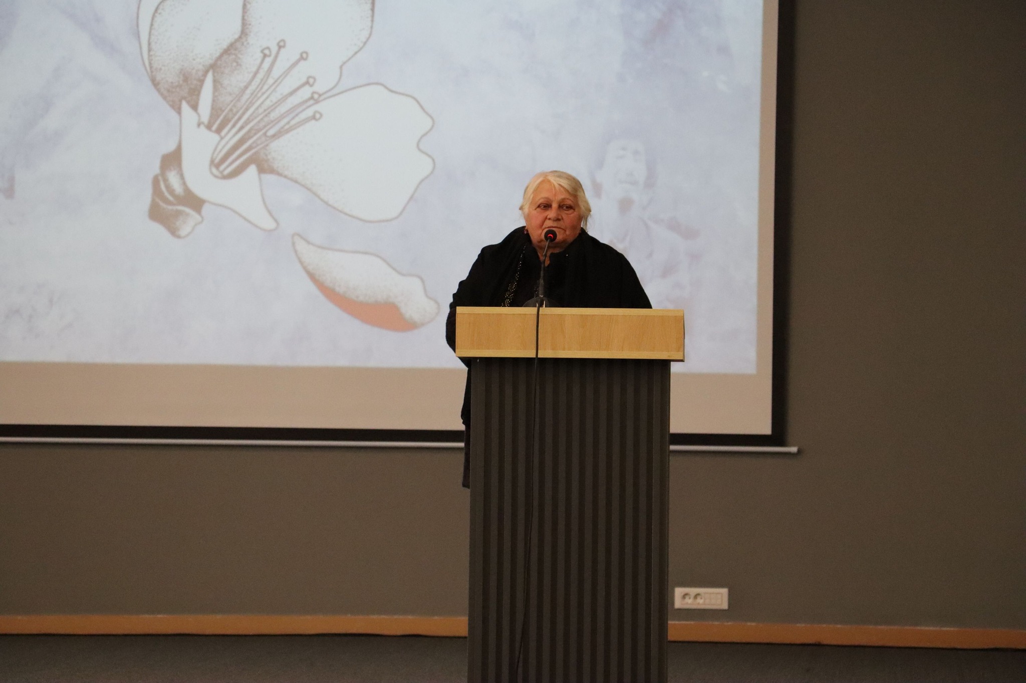 Qarabağ Universitetində Xocalı soyqırımının 33-cü ildönümünə həsr olunmuş anım tədbiri keçirilib