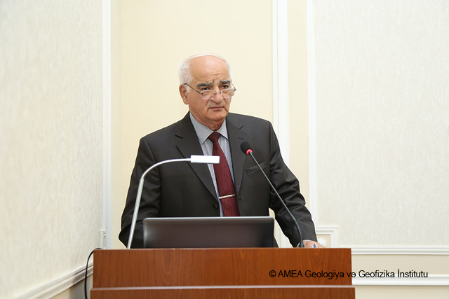 "Qarabağ və Şərqi Zəngəzur təbii ehtiyatlar atlası" hazırlanıb