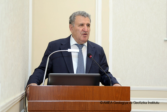 "Qarabağ və Şərqi Zəngəzur təbii ehtiyatlar atlası" hazırlanıb