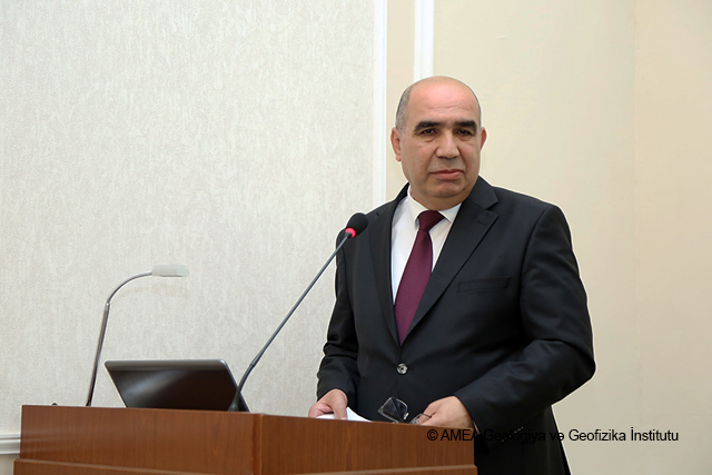 "Qarabağ və Şərqi Zəngəzur təbii ehtiyatlar atlası" hazırlanıb