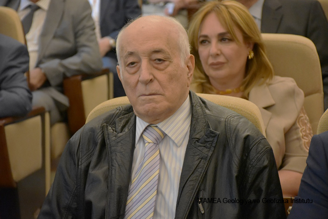 "Qarabağ və Şərqi Zəngəzur təbii ehtiyatlar atlası" hazırlanıb