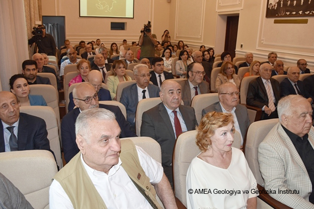 "Qarabağ və Şərqi Zəngəzur təbii ehtiyatlar atlası" hazırlanıb