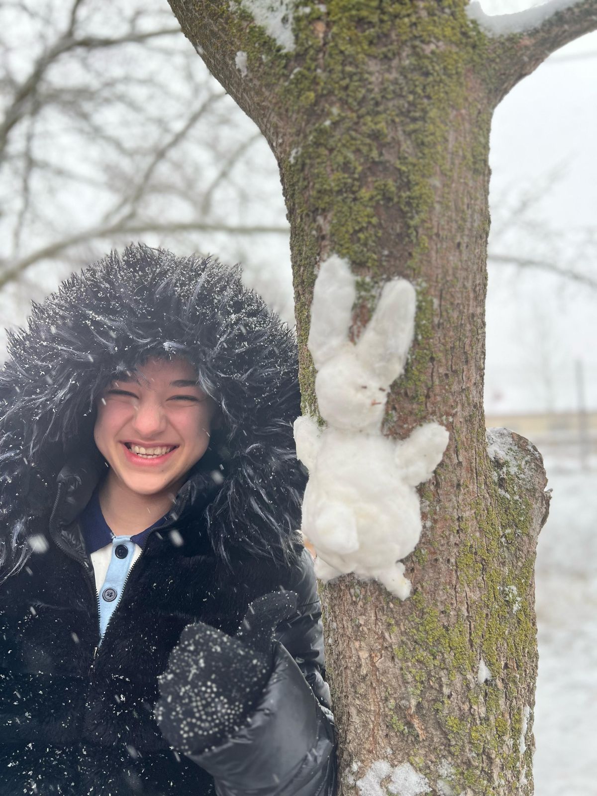 Qarlı hava şəraiti ilə əlaqədar məktəblərdə davamiyyət necədir? – AÇIQLAMA