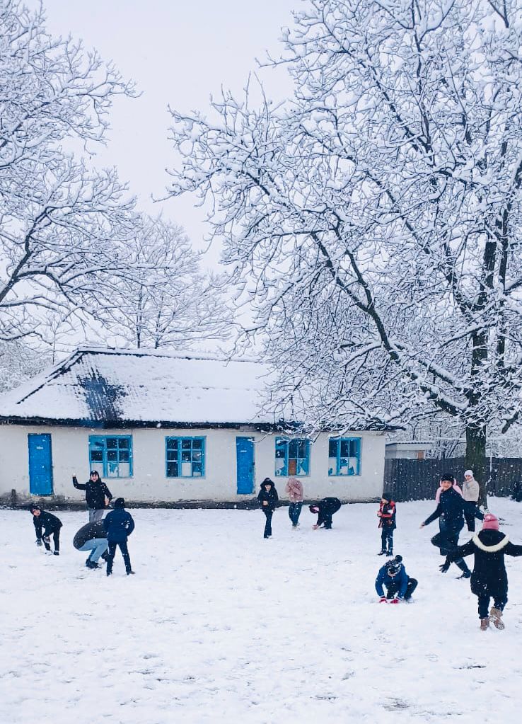 Qarlı hava şəraiti ilə əlaqədar məktəblərdə davamiyyət necədir? – AÇIQLAMA