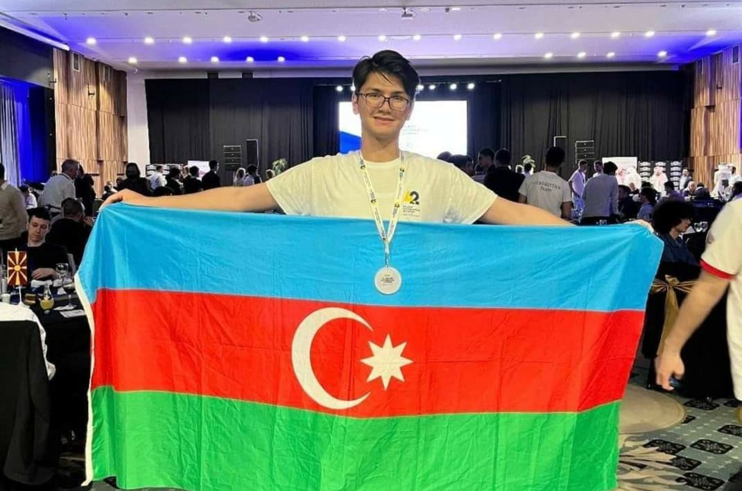 “Qarşıma daha böyük məqsəd qoymuşam” – “Birincilərin birincisi”  