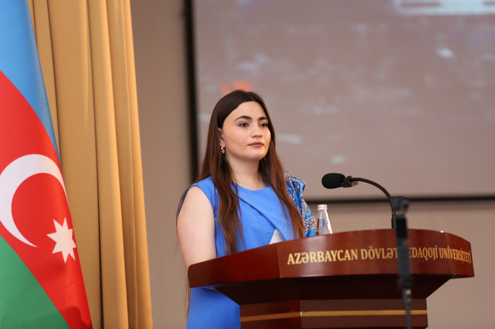 “Qədim yurd yerlərimiz, söykökümüz - Aşıq Ələsgər” adlı tədbir keçirilib