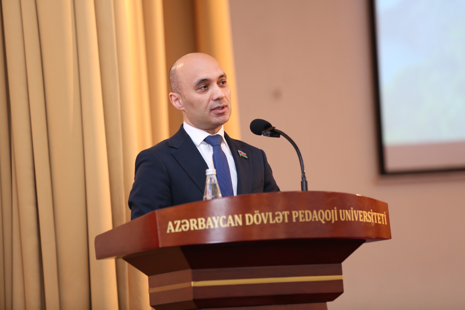 “Qədim yurd yerlərimiz, söykökümüz - Aşıq Ələsgər” adlı tədbir keçirilib