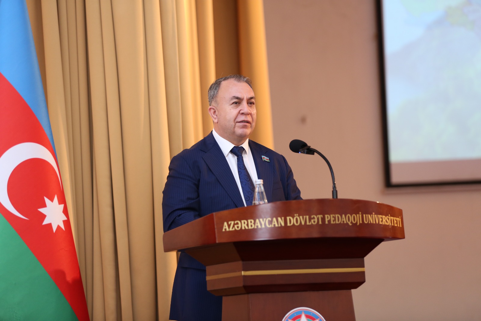 “Qədim yurd yerlərimiz, söykökümüz - Aşıq Ələsgər” adlı tədbir keçirilib