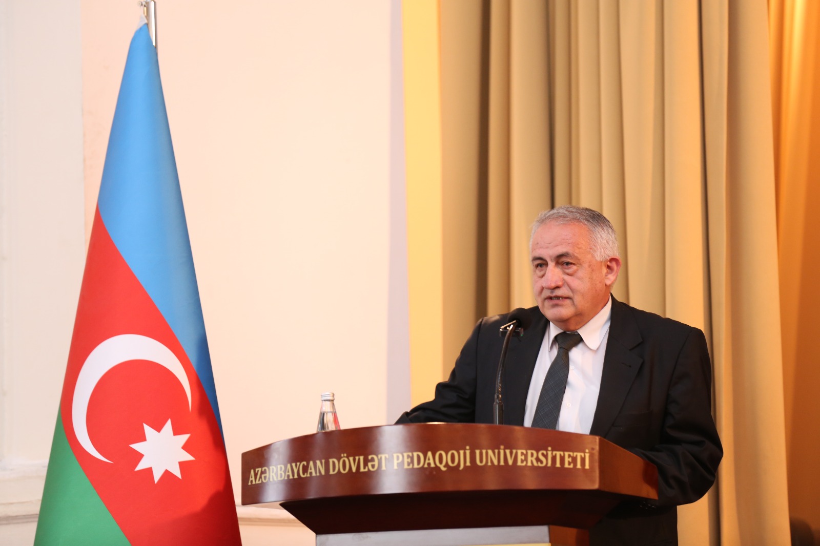 “Qədim yurd yerlərimiz, söykökümüz - Aşıq Ələsgər” adlı tədbir keçirilib