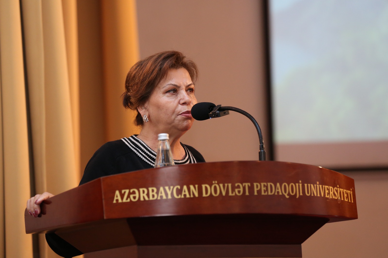 “Qədim yurd yerlərimiz, söykökümüz - Aşıq Ələsgər” adlı tədbir keçirilib