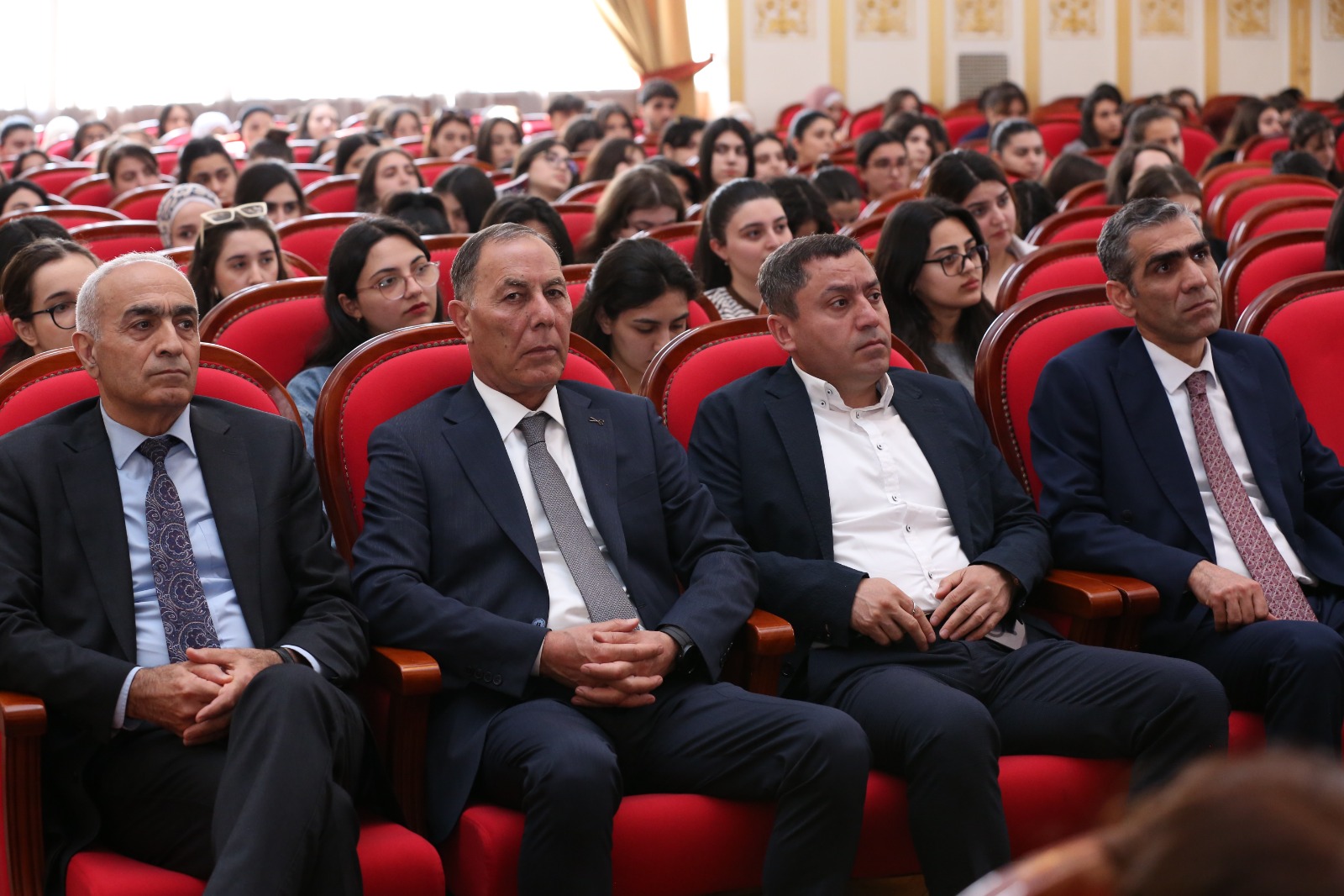 “Qədim yurd yerlərimiz, söykökümüz - Aşıq Ələsgər” adlı tədbir keçirilib