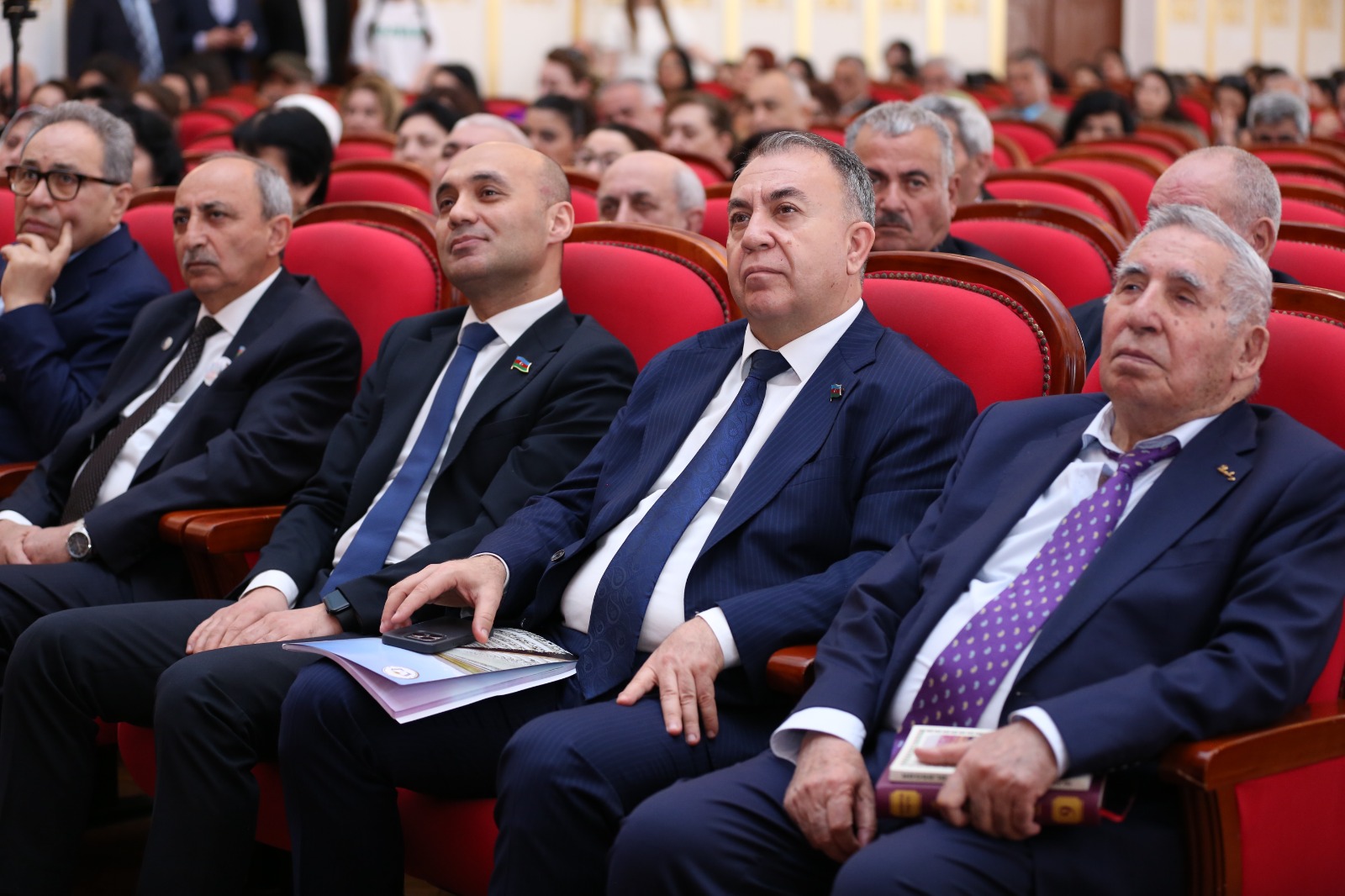 “Qədim yurd yerlərimiz, söykökümüz - Aşıq Ələsgər” adlı tədbir keçirilib