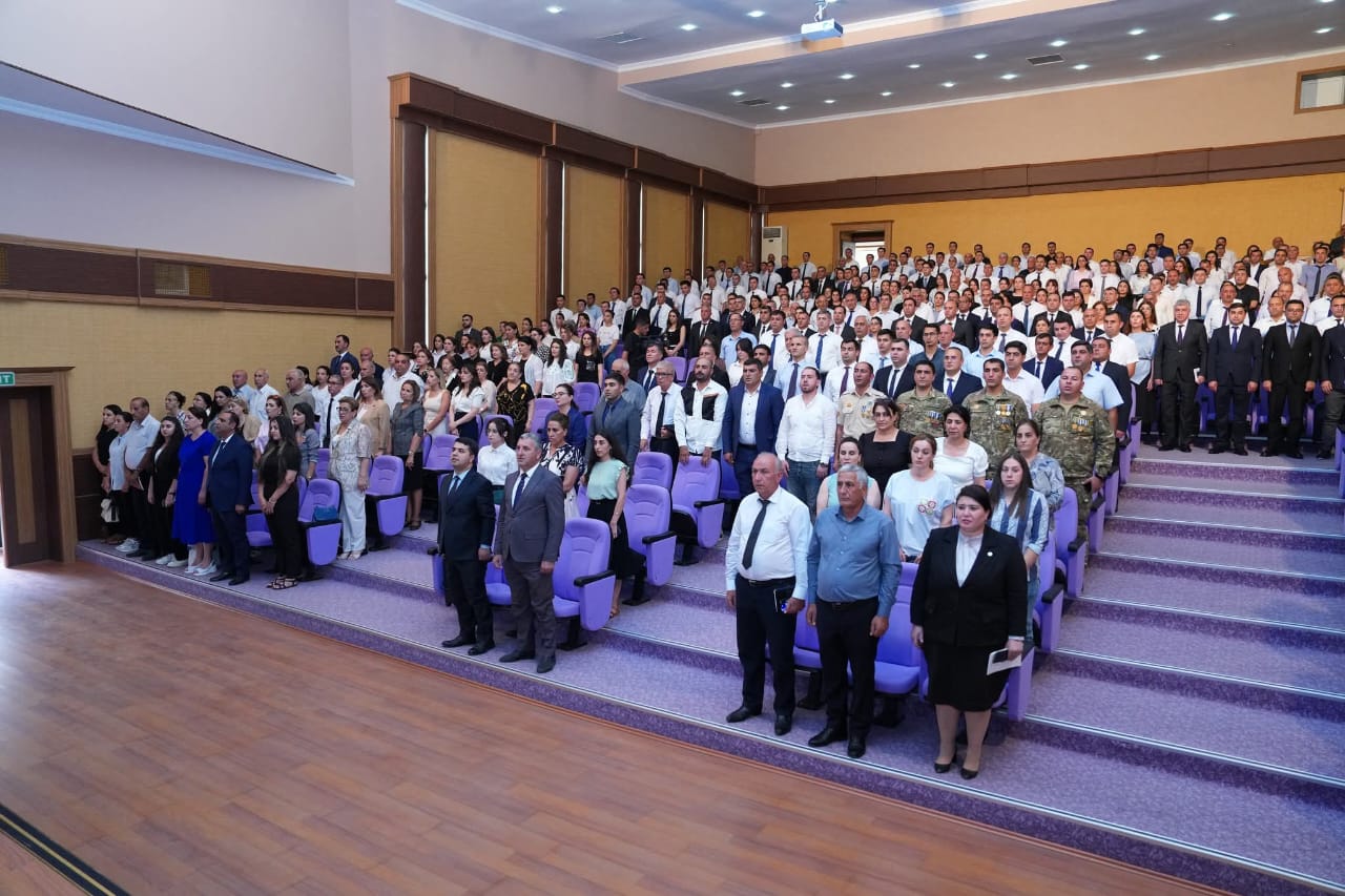 “Qərbi Azərbaycan irsi” kitabının birinci cildinin təqdimatı keçirilib 