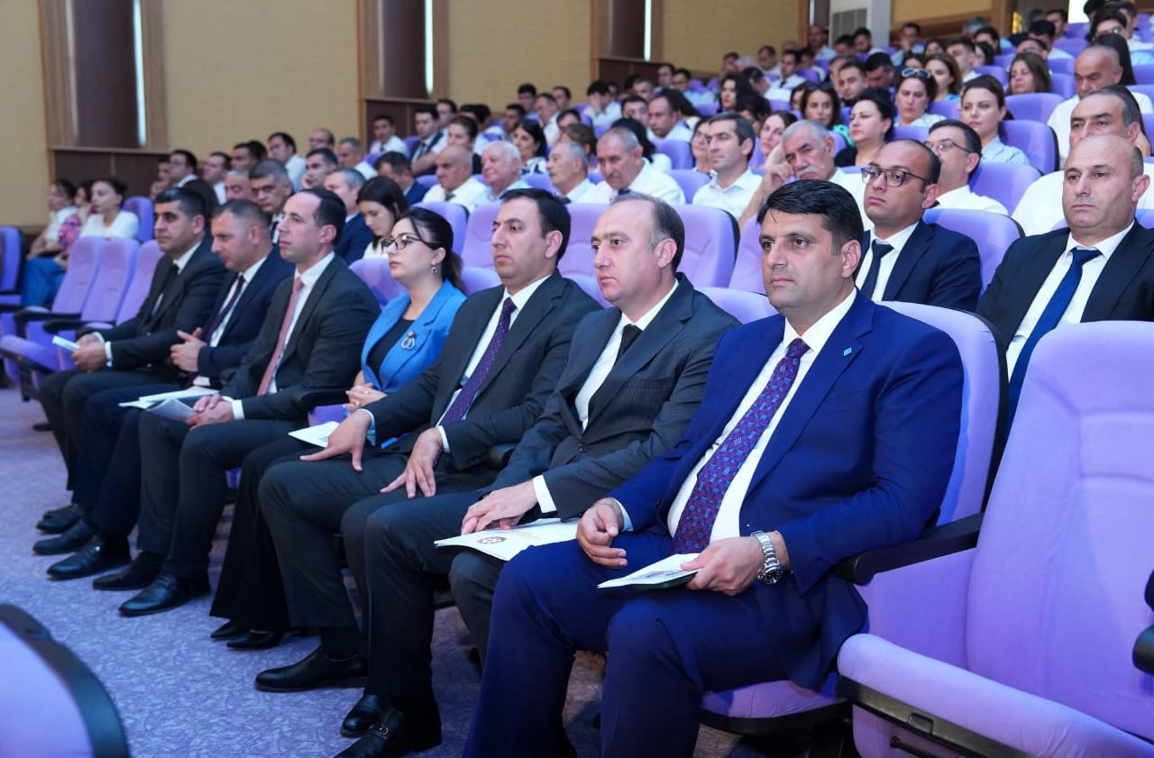 “Qərbi Azərbaycan irsi” kitabının birinci cildinin təqdimatı keçirilib 