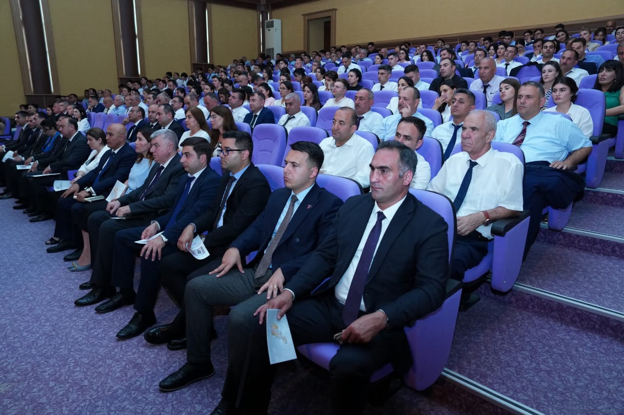 “Qərbi Azərbaycan irsi” kitabının birinci cildinin təqdimatı keçirilib 